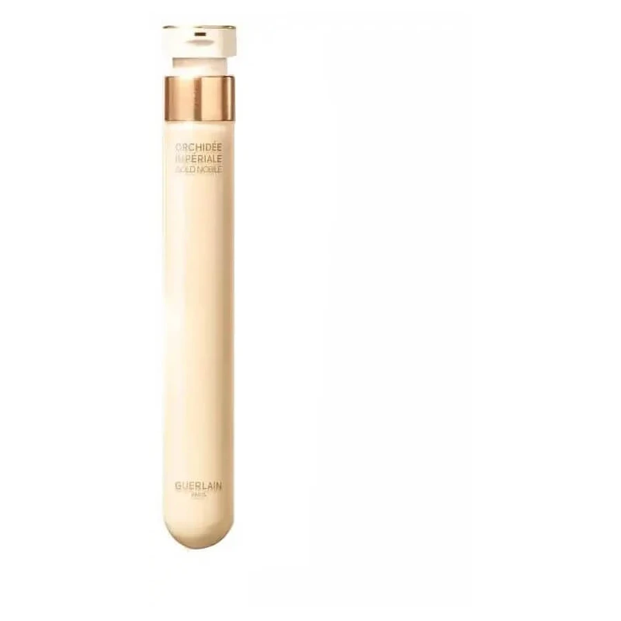 Guerlain Orchidée Impériale Gold Nobile Le Sérum - Anti-aging serum, navulling van 30 ml