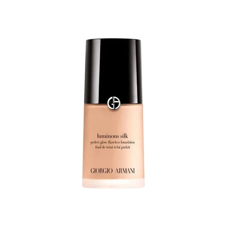 Giorgio Armani Luminous Silk - Lightweight Liquid Foundation with a Natural Finish - No. 2