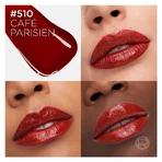 L’Oréal Infaillible Laque Resistance – ruj lichid nr. 510 Café Parisien