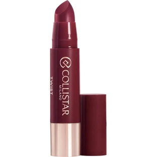 Collistar Twist Balmy Gloss Nr. 214 Burgunderrot