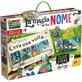 Lisciani Montessori: De magie van je naam – Educatief spel