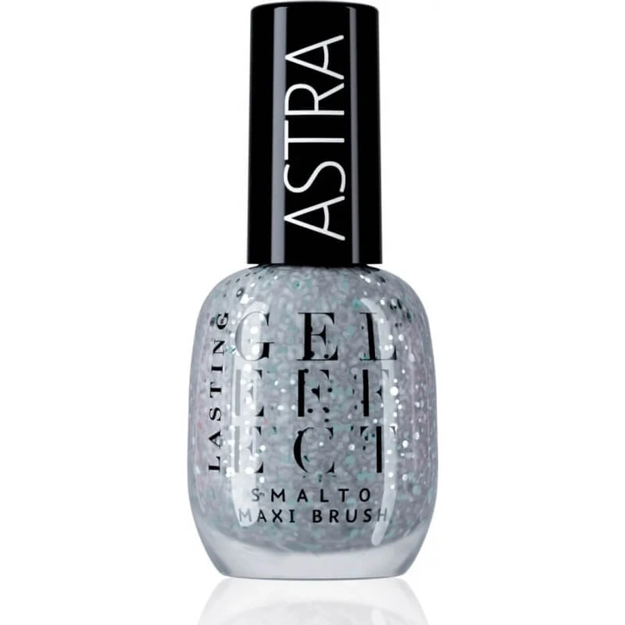 Astra Lasting Gel Effect - Vernis à ongles Maxi Brush n° 55 Eden