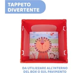 Chicco Open Box 0m+ Lion
