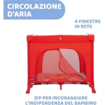 Chicco Open Box 0m+ Lion