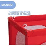Chicco Open Box 0m+ Lion
