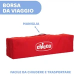 Chicco Open Box 0m+ Lion