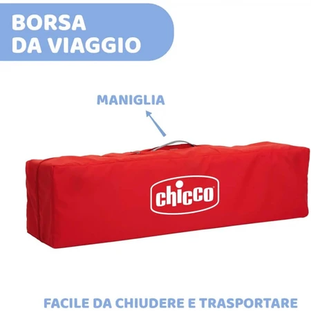 Chicco Open Box 0m+ Lion