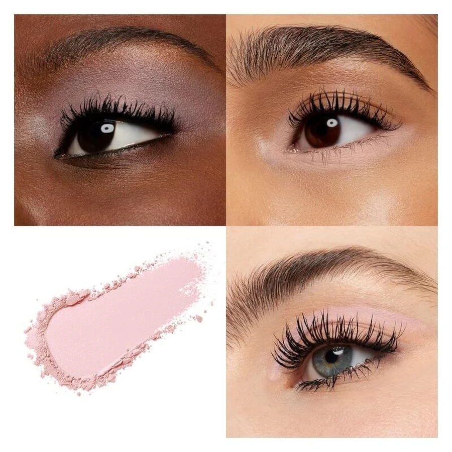 Lancôme Idole Goddess Dimension - Eyeshadow No. 02 Pink Moonrise