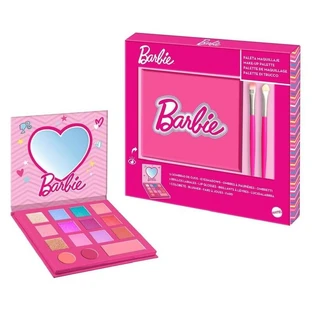 Barbie-Make-up-Palettenetui