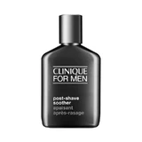 Clinique for Men Post-Shave Soother – Beruhigender After-Shave-Balsam 75 ml
