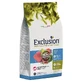Exclusion Mediterraneo Single-Protein Formula for Large Breed Adults with Tuna - Complete Food for Adult Large-Breed Dogs, 12 kg