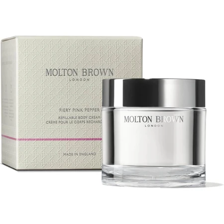 Molton Brown Fiery Pink Pepper Body Cream 200 ml