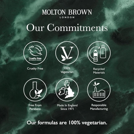Molton Brown Fiery Pink Pepper Body Cream 200 ml