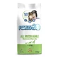 Forza10 All Breeds Adult Maintenance met vis en rijst - Compleet hondenvoer, 2 kg