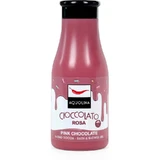 Aquolina Pink Chocolate – Duftendes Bade- und Duschgel, 250 ml