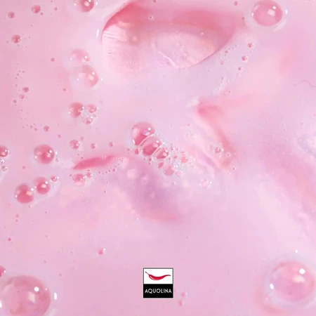 Aquolina Pink Chocolate - Scented Bath and Shower Gel, 250 ml