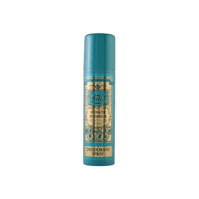 4711 Original - Deodorant Spray, 150 ml