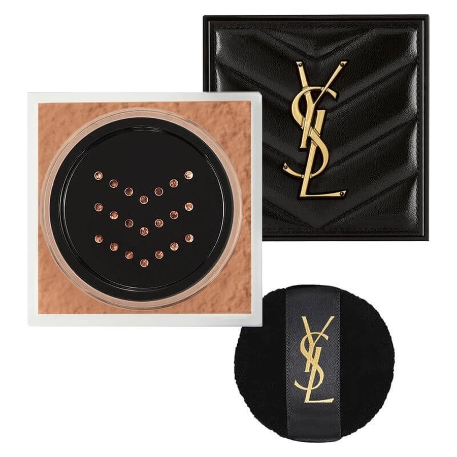 Yves Saint Laurent All Hours Hyper Blur - Loose Powder No. 03