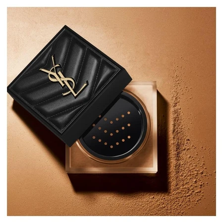 Yves Saint Laurent All Hours Hyper Blur - Loose Powder No. 03