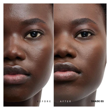 Yves Saint Laurent All Hours Hyper Blur - Loose Powder No. 03