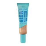 Rimmel Kind &amp; Free Glow It Up - Liquid Foundation No. 200 Soft Beige