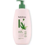 Kaloderma Aloe - Crema hidratante corporal 400 ml
