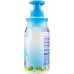 Jabón líquido Saponello con aroma a algodón de azúcar, 300 ml