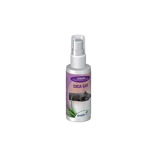 Union Bio Cica Cat - Barrier-Effect Cream for Skin Injuries or Areas That Need Protection, 50 ml