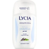 Lycia Protective Formula pH 4.5 - Intimate Cleanser 200 ml