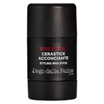 Diego from Palma—what a look! - Long-lasting, residue-free styling wax stick, 20 g