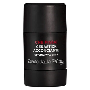 Diego from Palma—what a look! - Long-lasting, residue-free styling wax stick, 20 g