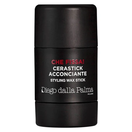 Diego from Palma—what a look! - Long-lasting, residue-free styling wax stick, 20 g
