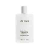 Issey Miyake L'eau d'Issey pour Homme - Bálsamo calmante para después del afeitado, 75 ml