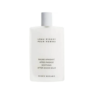 Issey Miyake L'eau d'Issey pour Homme - Verzorgende aftershave-balsem 75 ml