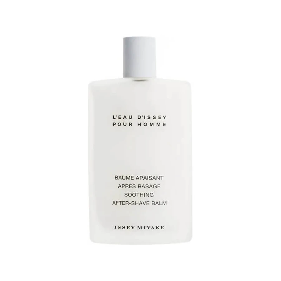 Issey Miyake L'eau d'Issey pour Homme - Verzorgende aftershave-balsem 75 ml