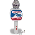 Bontempi draadloze microfoon met luidspreker