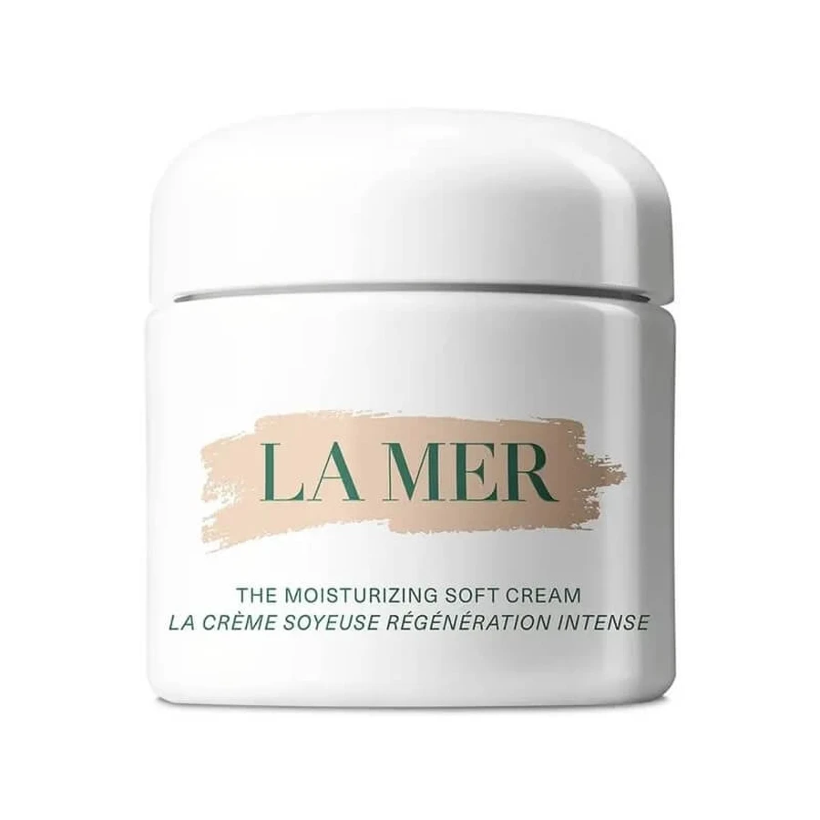 La mer The Moisturizing Soft Cream - Gezichtscrème 100 ml