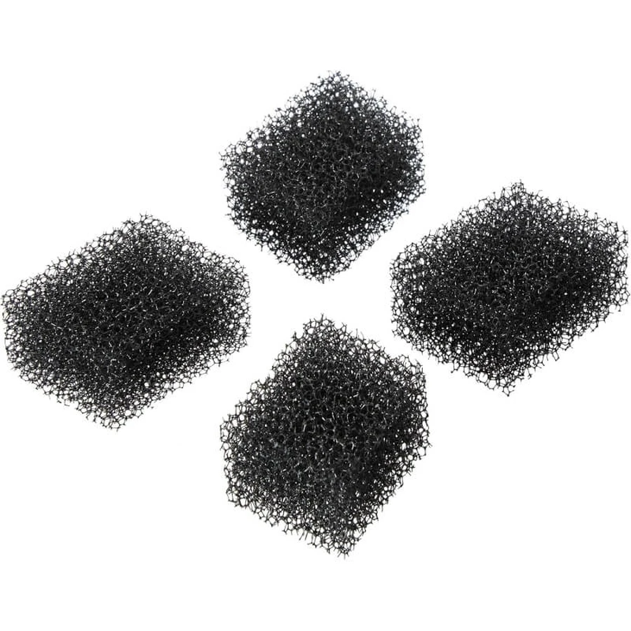 Tetra Spugna filtrante bf 300 - 4 spugne filtranti per acquario