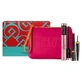 Collistar "Unique Volume" waterdichte mascara-cadeauset – Zwarte mascara + professionele eyeliner + elegant make-upzakje
