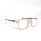 Alvita Tiffany Pink - Ready-to-wear reading glasses +1.00