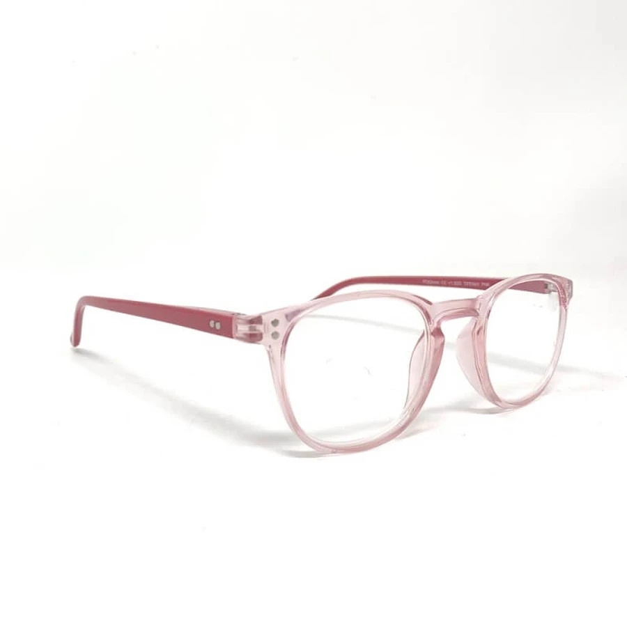 Alvita Tiffany Pink - Gafas de lectura listas para usar +1,00