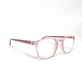 Alvita Tiffany Pink - Kant-en-klare leesbril +1,00