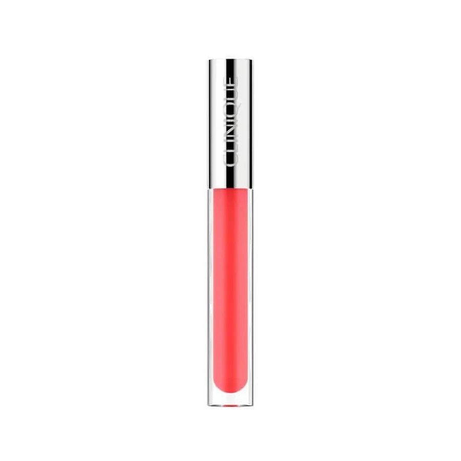 Gloss crémeux Clinique Pop Plush, n° 09 Sugarplum