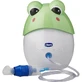 Chicco Super Soft - Frog-Shaped Piston Nebulizer