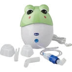 Chicco Super Soft - Frog-Shaped Piston Nebulizer