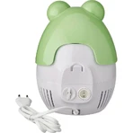 Chicco Super Soft - Frog-Shaped Piston Nebulizer