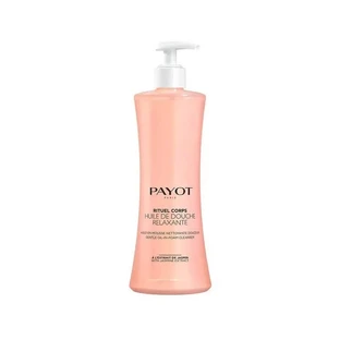 Payot Rituel Corps Entspannendes Duschöl – Gesichtsreinigungsöl 400 ml