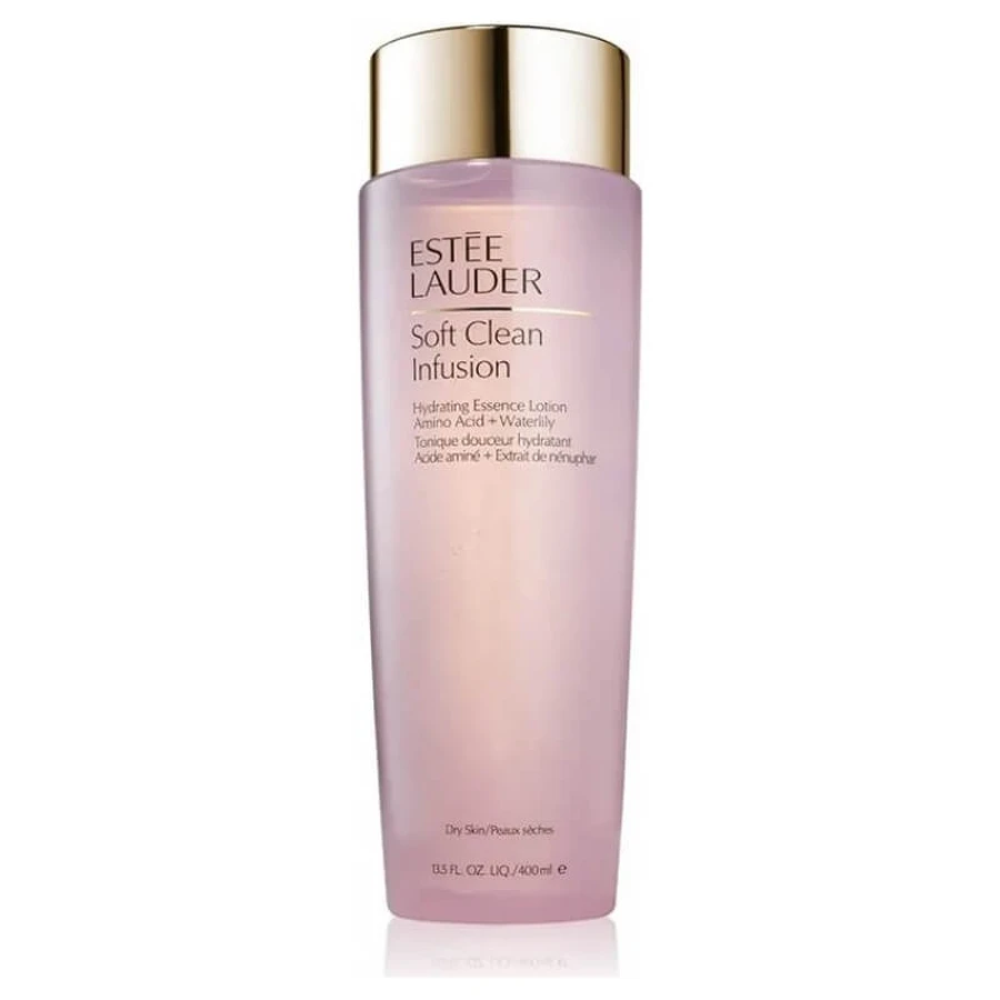 Estée Lauder Soft Clean Infusion - Hydrating Essence 400 ml