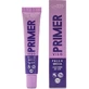 Purobio - Prebase facial para piel seca, 15 ml