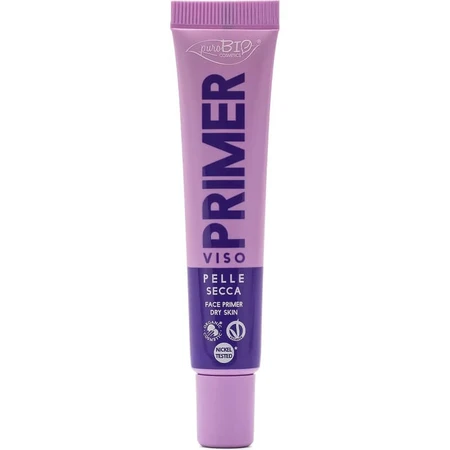 Purobio – Gesichts-Primer für trockene Haut, 15 ml